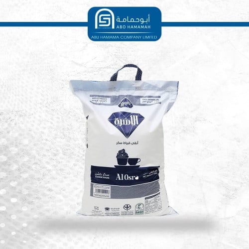 سكر الأسرة خشن 10 ك