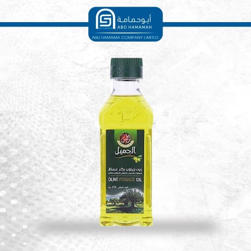 زيت زيتون الجميل 20 * 175 مل