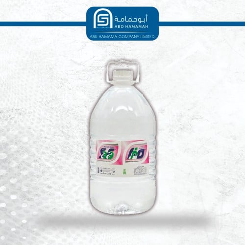 ماء مكة جالون 4*5 لتر