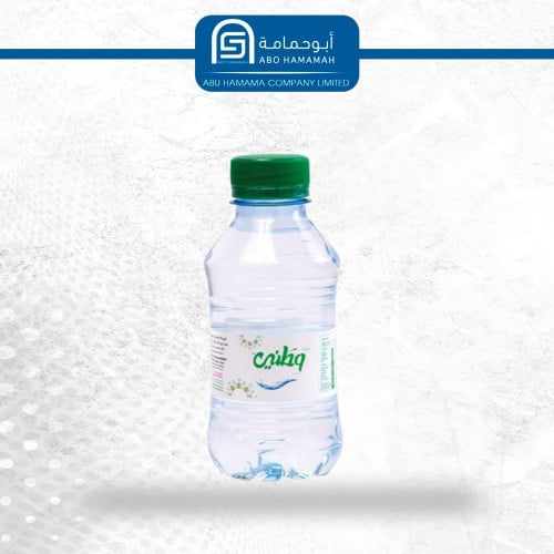 ماء وطني ميني 48 * 200 مل