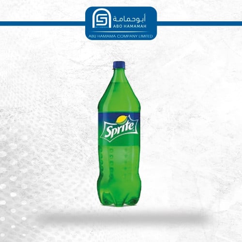 سبرايت عائلي 6 * 2.25 لتر