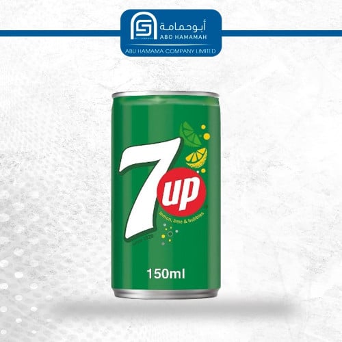 سفن اب علب صغير 30*150 مل