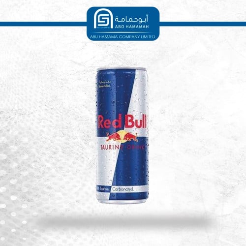 شراب ريد بل 24 * 250 مل