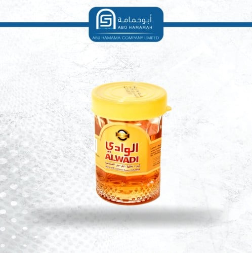 عسل وادي النحل فناجين  80 جم