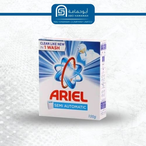 اريال باكيت صغير  48 * 100جم