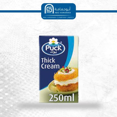 قشطة قيمر بوك  9 *3 * 250 مل