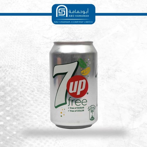 سفن اب دايت زيرو 24*320مل