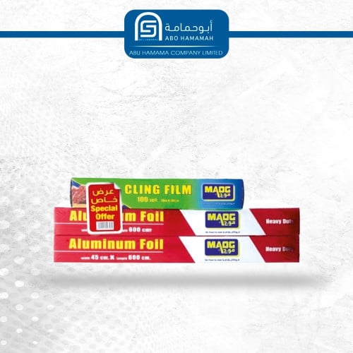 قصدير موج  12 * 3 * 45سم*6متر