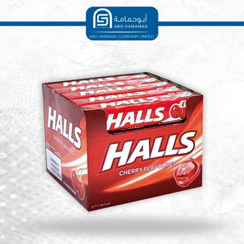 حلاوة هولز مشكل  20 حبة * 22.4 جم