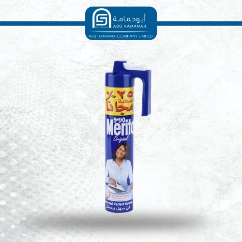 نشا مريتو صغير 2*12*400 مل + 100 مل