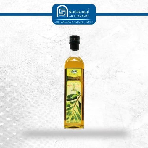 زيت زيتون الجوف زجاج 12 * 750 مل