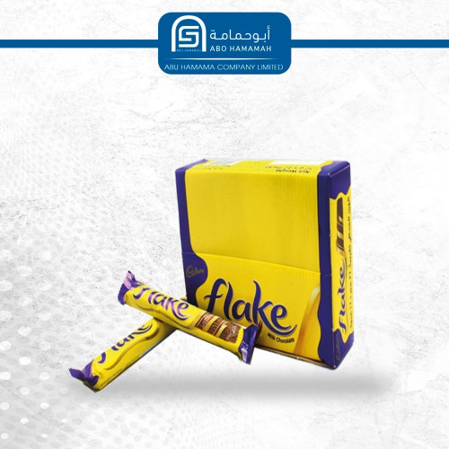 شوكولاتة فليك 4 * (30 + 6) حبة