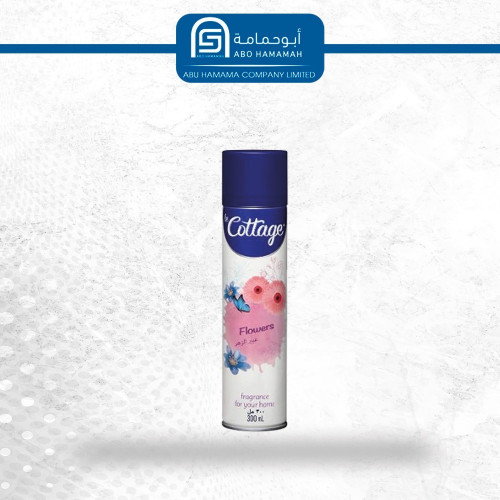 معطر جو كوتاج 48 *300 مل مشكل