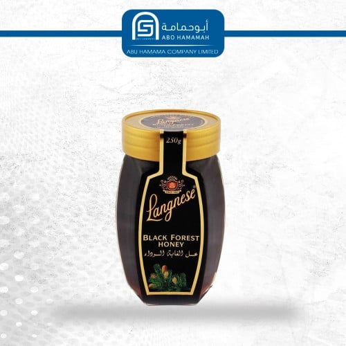 عسل الغابة السوداء 10*250 غم