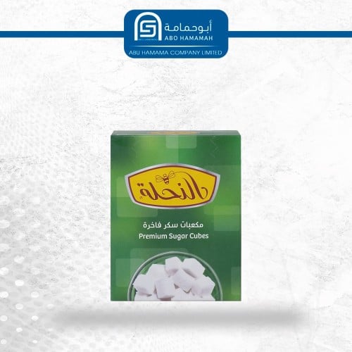 سكر النحلة قوالب كبير 24* 1 كيلو مكعبات