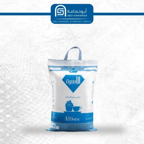 سكر الأسرة ناعم 5 ك