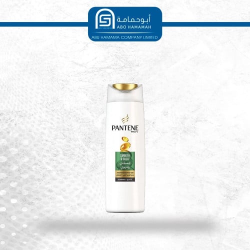 شامبو بانتين مشكل 4 * 12 * 190 مل