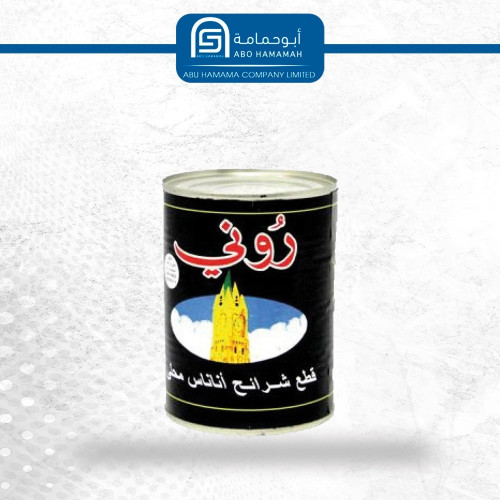 اناناس روني تايلندي 24*565 جم