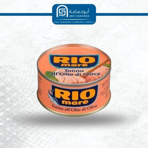 تونا ريو ماري 1*12*4 حبة* 80 جم