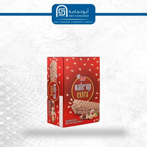ويفر اب اكسترا بالبندق  6*24 *29جم