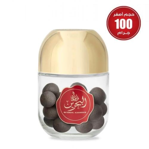 معمول البحرين الرحاب 100 جرام