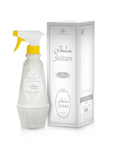 سلطان معطر غرف الرحاب 500 مل