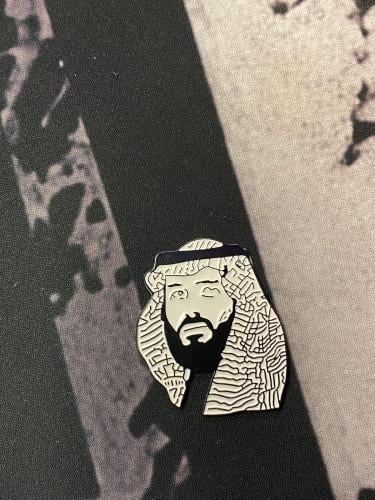 ملصق