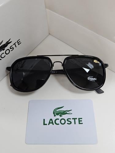 نظارة شمسية رجالية LACOSTE