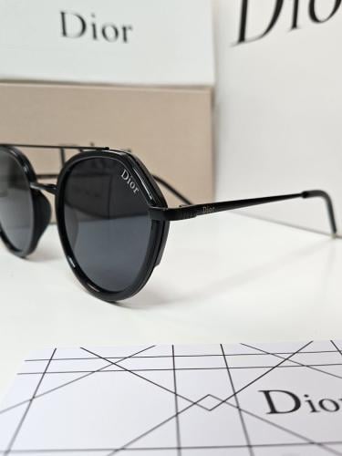 نظارة شمسية رجالية ماستر من Dior