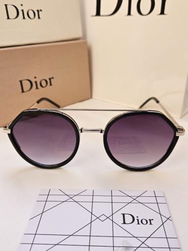 نظارة شمسية رجالية Dior