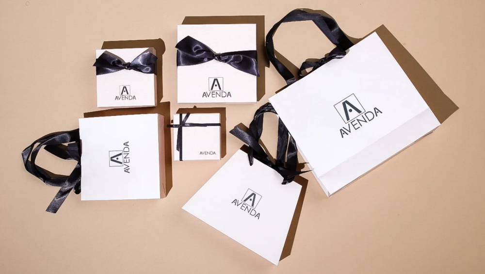 زاد النواعم