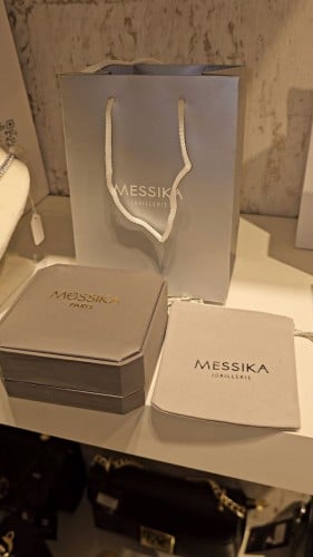 ملحقات اسوره ماسيكا