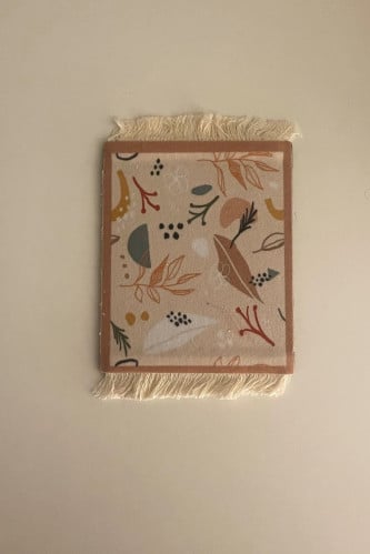 قاعدة كوب fall cozy