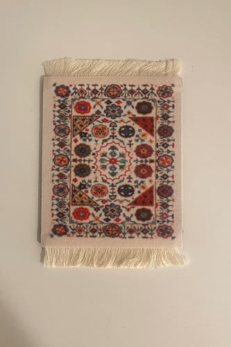 قاعدة كوب Multi Floral