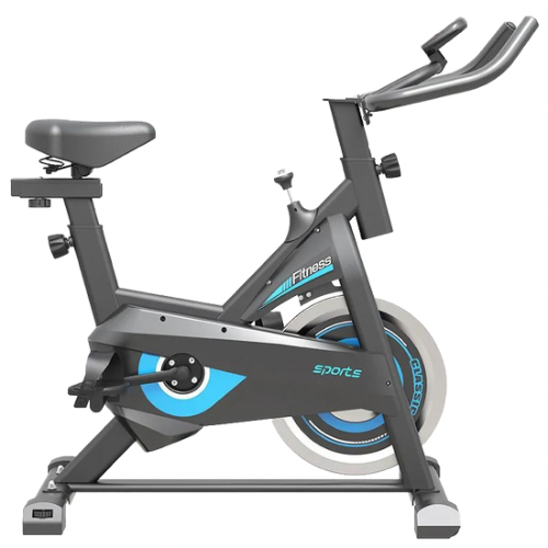 دراجة ثابتة هوائية بدي كلشر Body Culture Spin Bike...