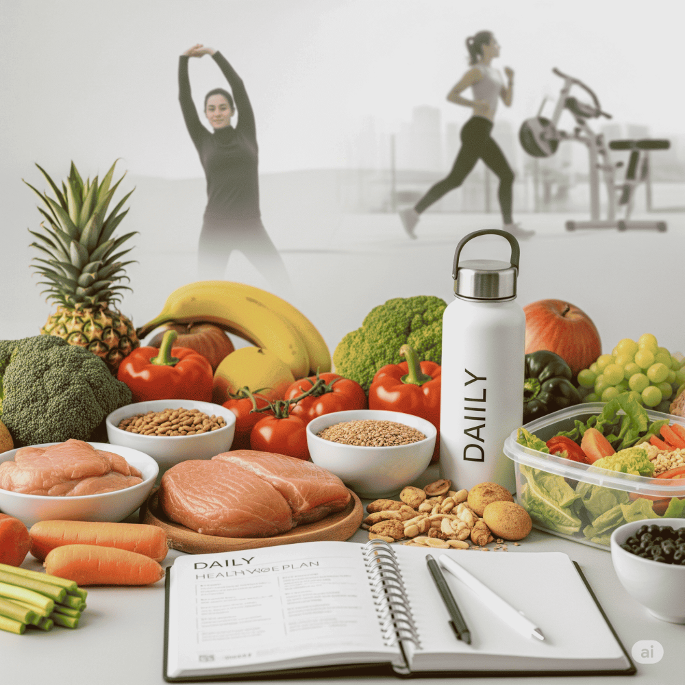 افضل الانظمه الغذائيه لانقاص الوزن: دليلك العملي لاختيار النظام المناس