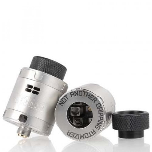 تانك تيجر تيك ار دي اية TIGER TEK VAP NFAGAN RDA