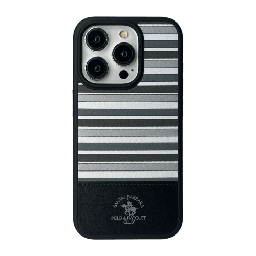 حافظة هاتف iPhone 15 Pro/ pro max Isaac Series الأ...