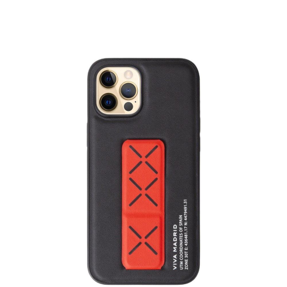 VIVA MADRID iPhone 12 Pro Max case - متجر مثلث للاتصالات والالكترونيات