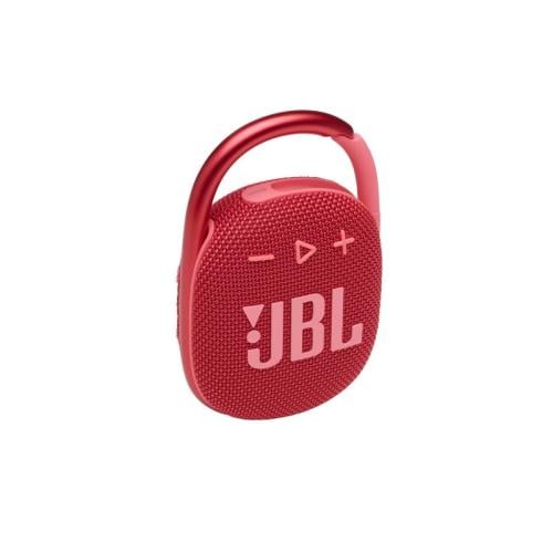 سبيكر جي بي ال كليب 4 بلوتوث مقاوم للماء - JBL CLI...