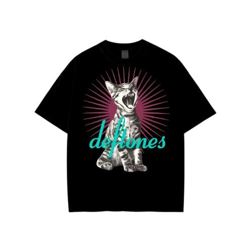 تيشيرت deftones