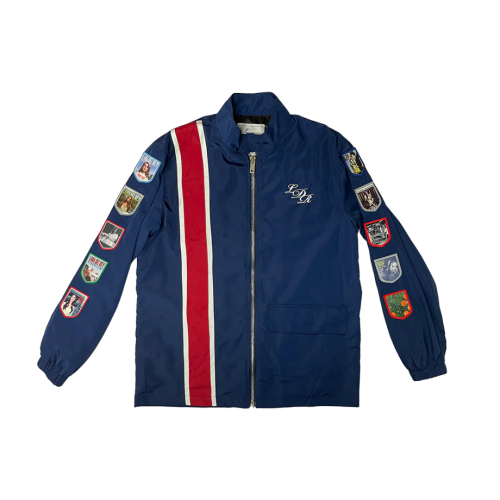 جاكيت لانا ديل ري - Lana Del Rey Racer jacket