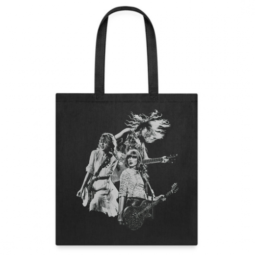 شنطة قماشية tote bag The Eras Tour تايلور سويفت Ta...