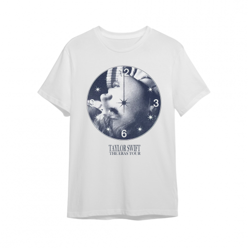 تيشيرت ميدنايتس Midnights لـ تايلور سويفت Taylor S...