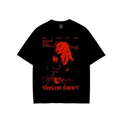 تيشيرت ريبيوتيشن Reputation لـ تايلور سويفت Taylor...