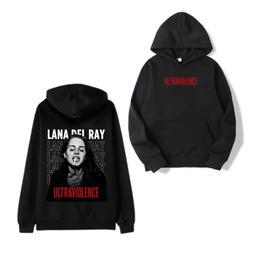 هودي Ultraviolence لانا ديل راي Lana Del Rey