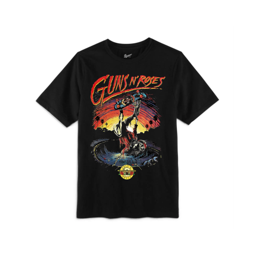 تيشيرت Guns N’ Roses