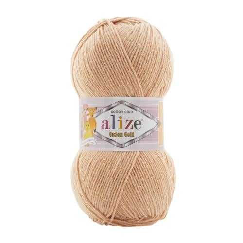 alize cotton gold 964 قطن قولد