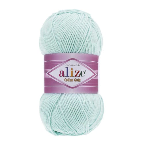 alize cotton gold 514 قطن قولد