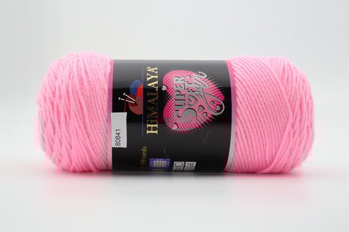 Himalaya Super Soft 841